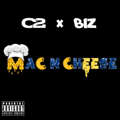 Mac N Cheese ft. Biz SE