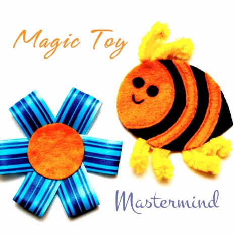 Magic Toy | Boomplay Music