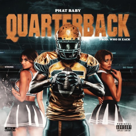 Quarterback | Boomplay Music