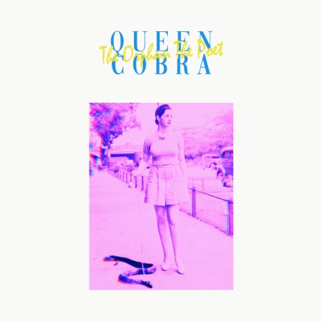 Queen Cobra | Boomplay Music