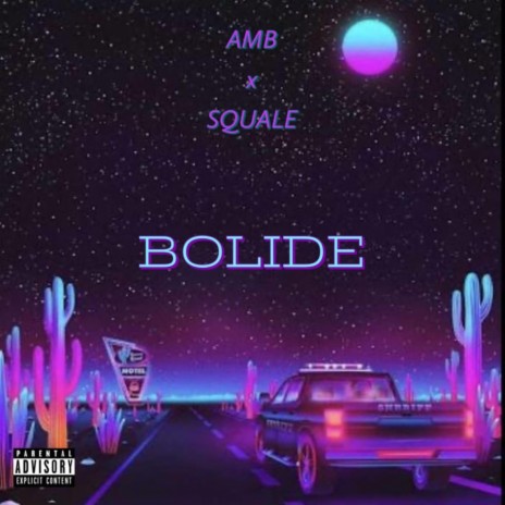 Bolide ft. Squale | Boomplay Music