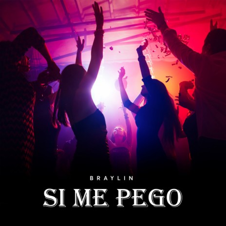 Si Me Pego | Boomplay Music