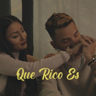 Qué Rico Es