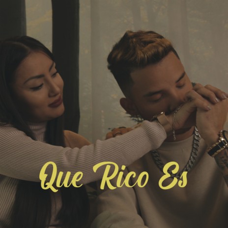 Qué Rico Es | Boomplay Music