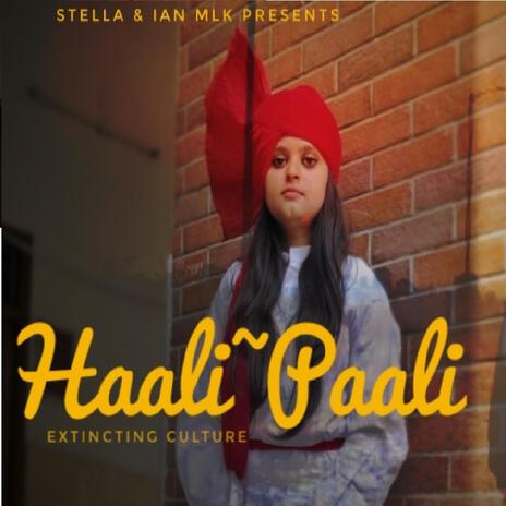 HAALI PAALI | Boomplay Music