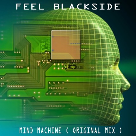 Mind Machine (Original Mix) | Boomplay Music
