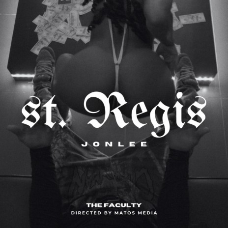 St. Regis | Boomplay Music