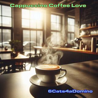 Cappuccino Coffee Love