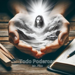 Todo Poderoso lyrics | Boomplay Music