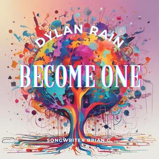 BECOME ONE lyrics | Boomplay Music