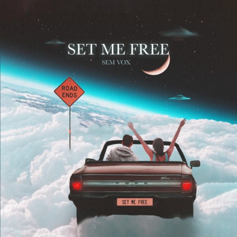 Set Me Free (Extended Mix) | Boomplay Music