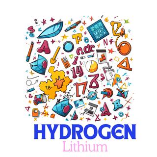 Hydrogen Lithium