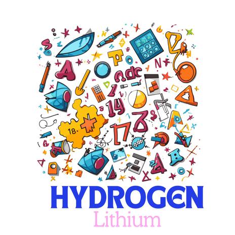 Hydrogen Lithium | Boomplay Music