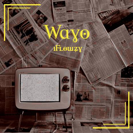 Wayo | Boomplay Music