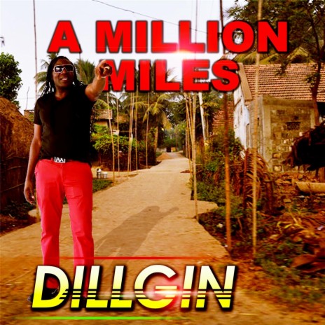 A Million Miles | Boomplay Music