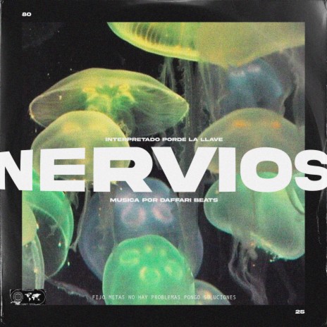 Nervios | Boomplay Music