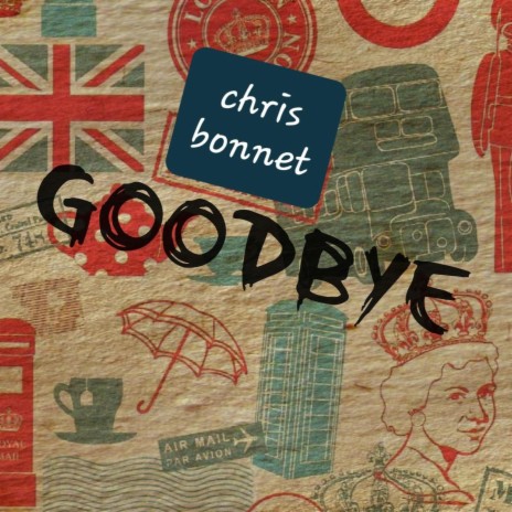 Goodbye | Boomplay Music