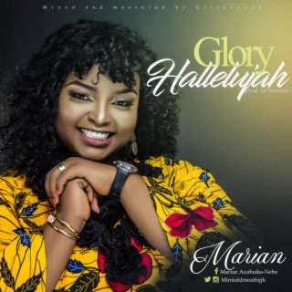 Glory Hallelujah lyrics | Boomplay Music