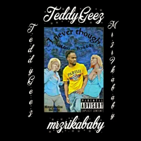 Take our time ft. Babyteddyweddy | Boomplay Music