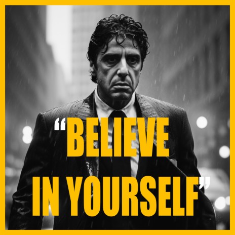 BELIEVE IN YOURSELF | Boomplay Music