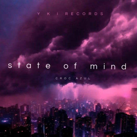 State of mind | Boomplay Music