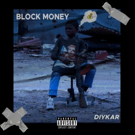 Block Money | Boomplay Music
