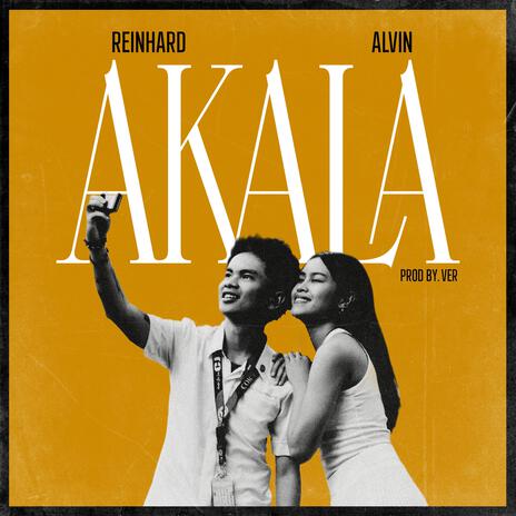 AKALA ft. Alvin | Boomplay Music