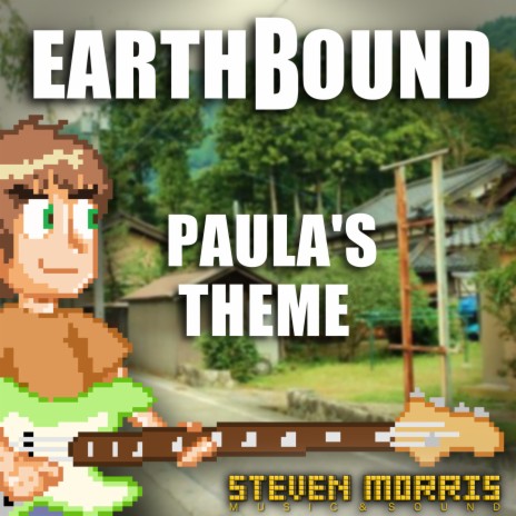 Paula's Theme (From EarthBound) | Boomplay Music