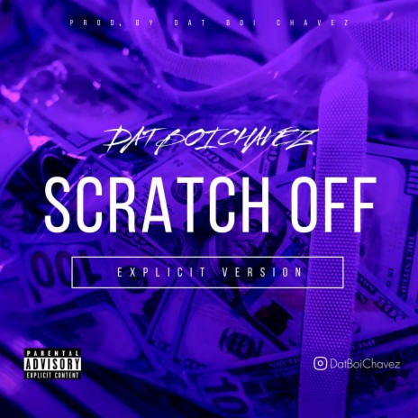 Scratch Off | Boomplay Music