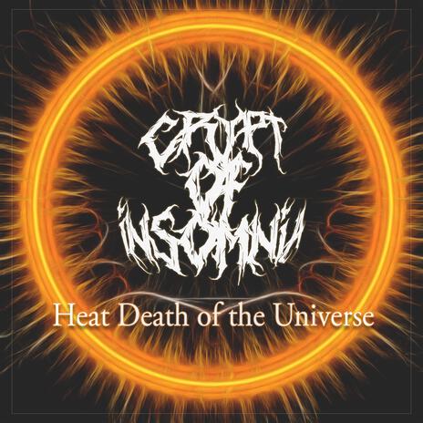 Heat Death of the Universe