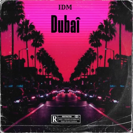 DUBAÏ