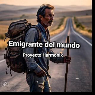 Emigrantes del mundo