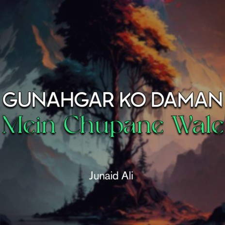 Gunahgar Ko Daman Mein Chupane Wale | Boomplay Music