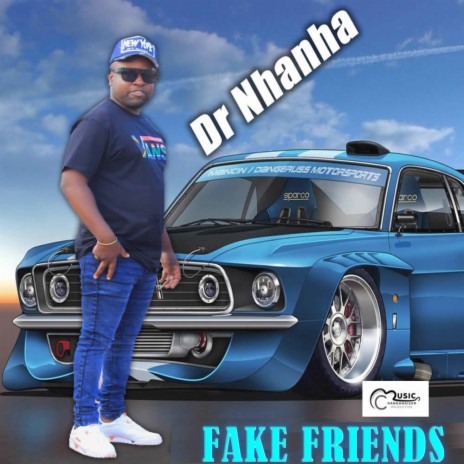 Dr Nhanha (fake friends) | Boomplay Music