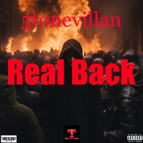 Real Back | Boomplay Music