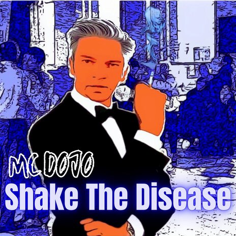 Shake The Disease (Version française) ft. Bob Cherokee