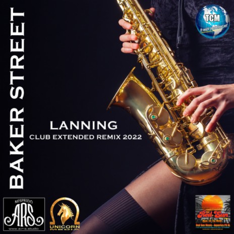 Bakerstreet (Club Extended Remix 2022)