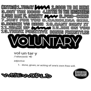 Voluntary