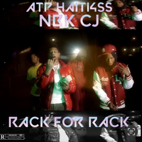 Rack 4 Rack ft. NBK CJ | Boomplay Music