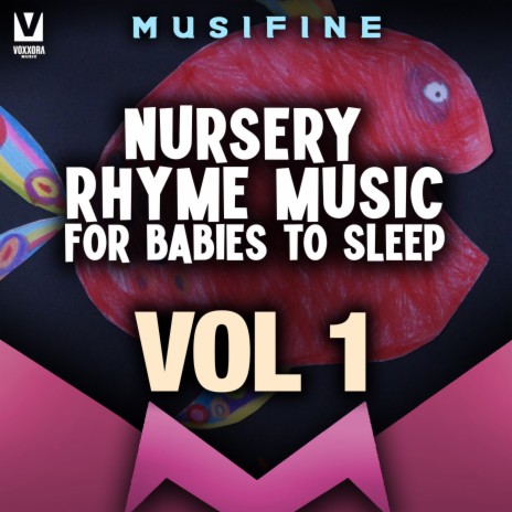 A Tisket A Tasket (Nursery Rhyme Music for Babies to Sleep) ft. Musifine | Boomplay Music