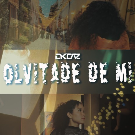 Olvídate de Mi | Boomplay Music