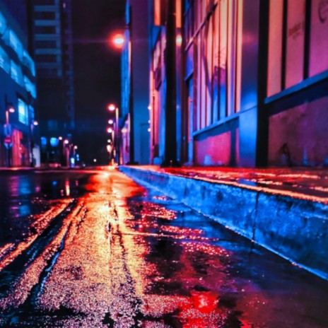 Night City (Phonk) | Boomplay Music