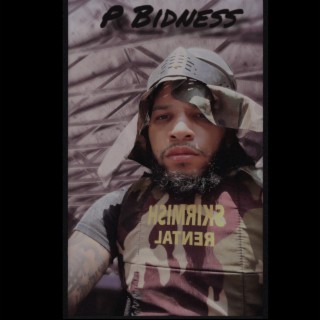 P Bidness lyrics | Boomplay Music