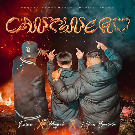 Cantinero ft. Magnate & Eseteene | Boomplay Music