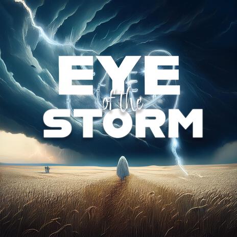 Eye of the Storm | Boomplay Music