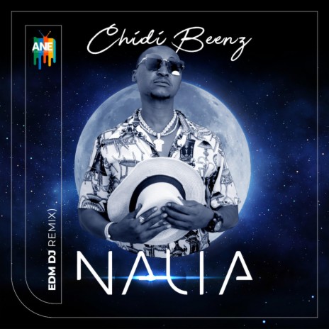 NALIA (Remix EDM) | Boomplay Music