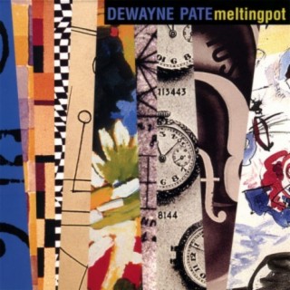 Dewayne Pate