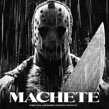 Freestyle Machete | Boomplay Music