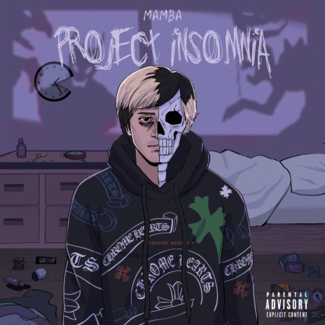 Project Insomnia