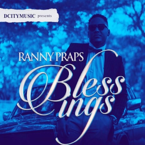 Blessings | Boomplay Music